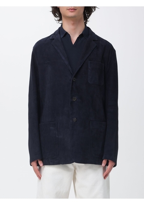 Jacket BOGLIOLI Men color Blue