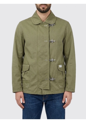 Jacket FAY Men color Kiwi