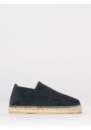 Espadrille MANEBI Men color Blue