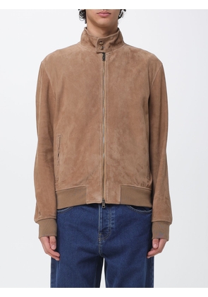 Jacket BOGLIOLI Men color Brown