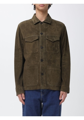 Jacket BOGLIOLI Men color Brown