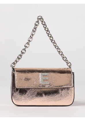 Mini Bag ERMANNO SCERVINO Woman color Gold