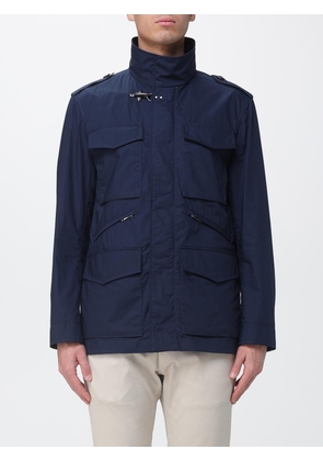 Jacket FAY Men color Blue