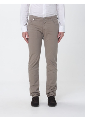 Jeans JACOB COHEN Men color Grey