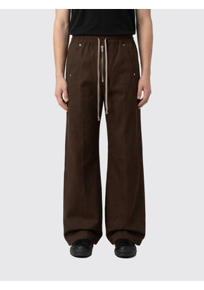 Pants RICK OWENS Men color Dust