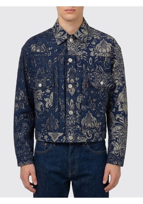 Jacket JUNYA WATANABE Men color Blue