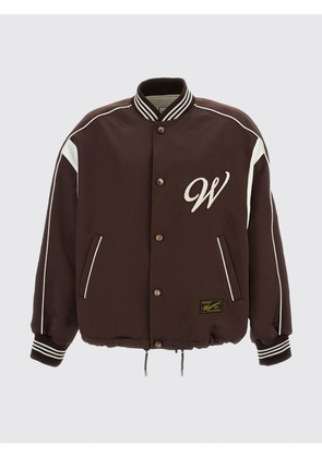 Jacket WOOYOUNGMI Men color Brown