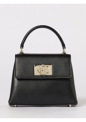 Mini Bag FURLA Woman color Black