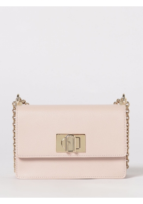 Mini Bag FURLA Woman color Pink