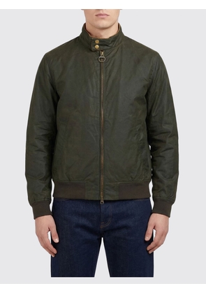 Jacket BARBOUR Men color Green