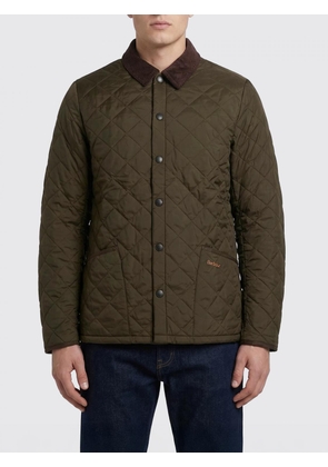Jacket BARBOUR Men color Green