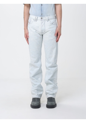 Jeans DIESEL Men color Blue