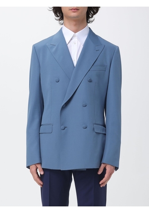 Jacket DOLCE & GABBANA Men color Blue