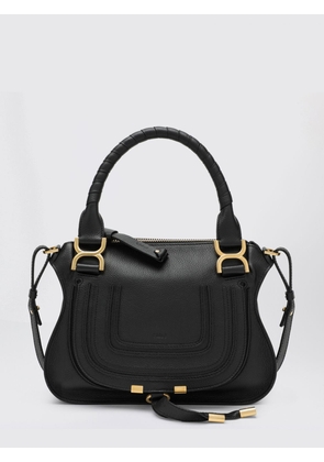 Handbag CHLOÉ Woman color Black