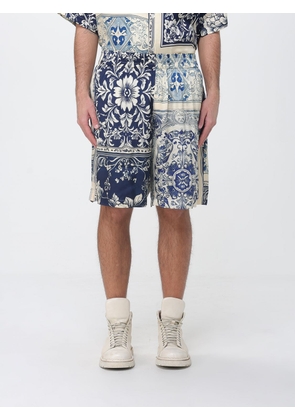 Shorts IH NOM UH NIT Men color Blue