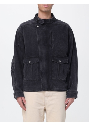 Jacket ISABEL MARANT Men color Black