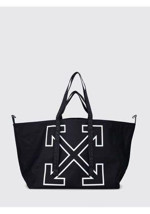 Shoulder Bag OFF-WHITE Men color Black
