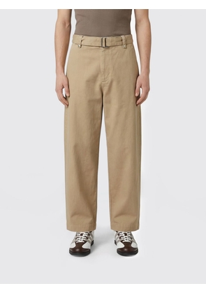 Pants ENTIRE STUDIOS Men color Beige