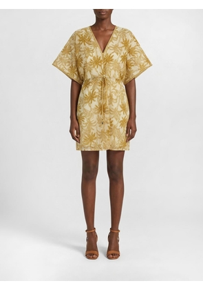 Dress ERES Woman color Beige