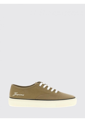 Sneakers JACQUEMUS Men color Green