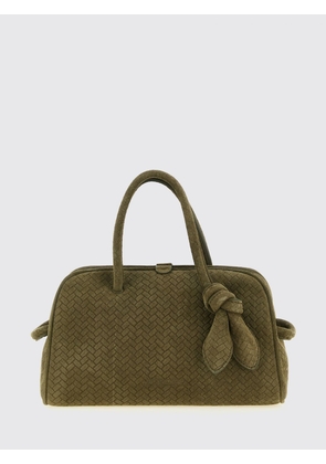 Handbag JACQUEMUS Woman color Green