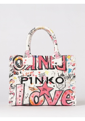 Shoulder Bag PINKO Woman color Multicolor