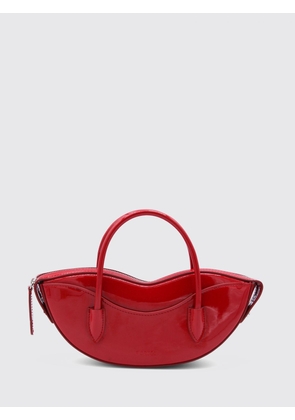 Handbag FIORUCCI Woman color Red