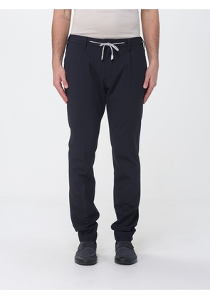 Pants ELEVENTY Men color Blue