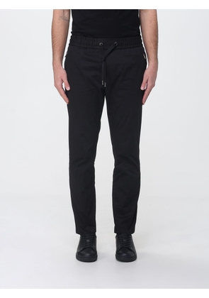 Pants DOLCE & GABBANA Men color Black