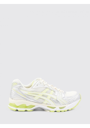 Sneakers ASICS Men color Cream