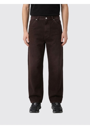 Jeans RICK OWENS DRKSHDW Men color Dust