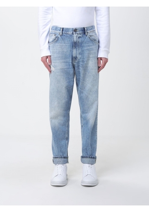 Jeans DONDUP Men color Blue