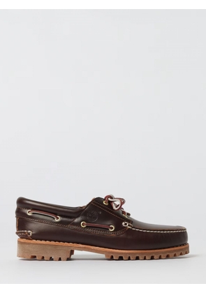 Loafers TIMBERLAND Men color Brown