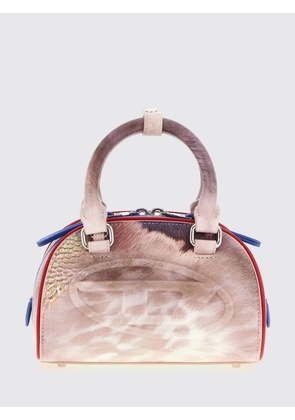 Handbag DIESEL Woman color Pink
