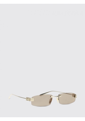 Sunglasses BALENCIAGA Woman color Gold