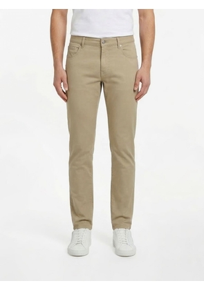 Jeans JACOB COHEN Men color Beige