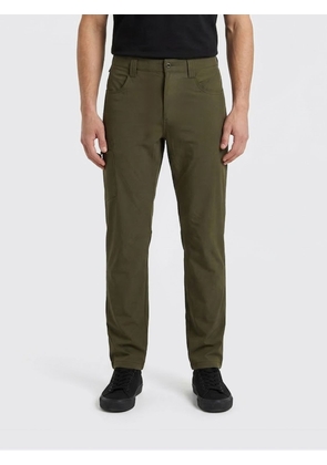 Pants PATAGONIA Men color Green