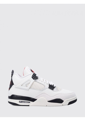 Sneakers NIKE Men color White