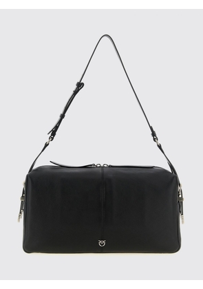 Crossbody Bag PINKO Woman color Black