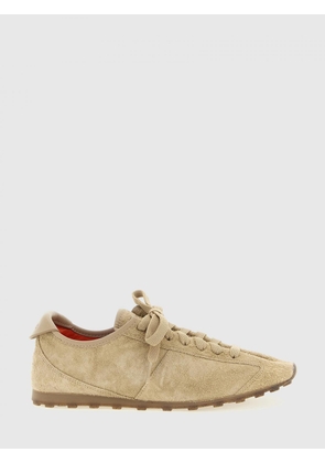 Sneakers JACQUEMUS Woman color Beige