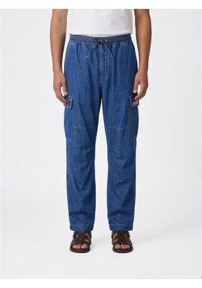 Pants DOLCE & GABBANA Men color Blue