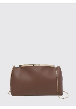 Clutch TOD'S Woman color Brown