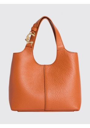 Mini Bag COCCINELLE Woman color Red