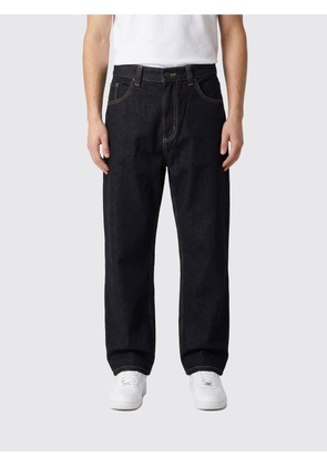 Jeans CARHARTT WIP Men color Black