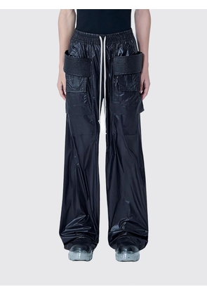 Pants RICK OWENS DRKSHDW Men color Black