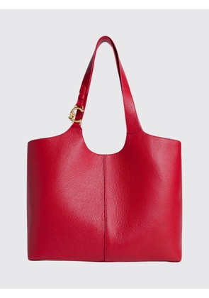 Handbag COCCINELLE Woman color Red