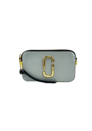 Marc Jacobs The Snapshot New York Crossbody Bag (The Rock)