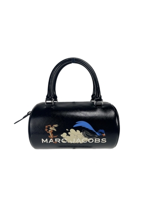 Marc Jacobs The Duffle Bag X Looney Tunes Road Runner Crossbody Bag