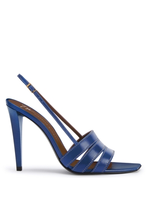 Giuseppe Zanotti BRIVIDO SLINGBACK 105