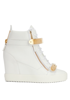 Giuseppe Zanotti COBY WEDGE